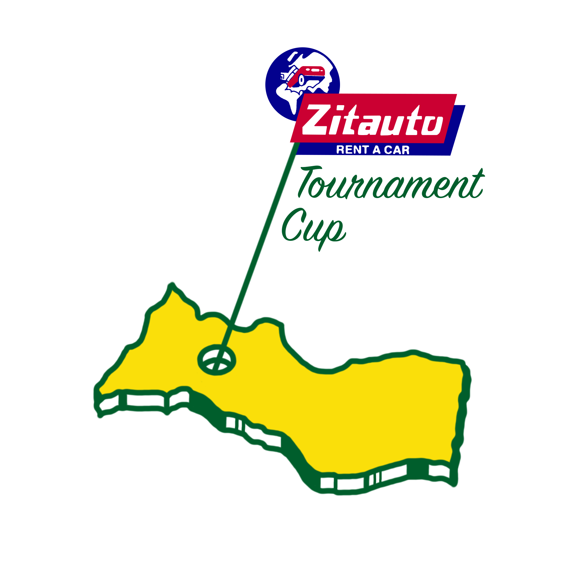 Zitauto Tournament Cup Logo